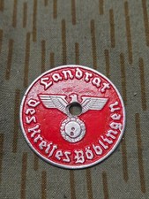 Kfz Steuer Plakette Böblingen