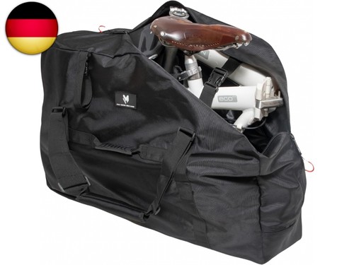 Fahrrad transporttasche - fahrrad,