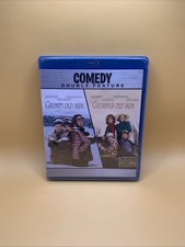 Grumpy Old Men / Grumpier Old