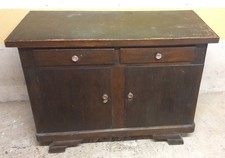 Omas alte Kommode Vollholz Größe: 127 cm breit, 58 cm tief, 95 cm hoch