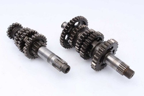 Getriebe antrieb motor hyosung - getriebe,