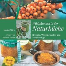 Wildpflanzen der - wildpflanzen, in