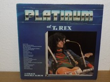 T. Rex - The Platinum Collection - 2 LP