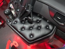 Scania R/S Tisch Abdeckung