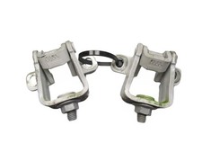 Tailgate Hinge 1 Pair for VW