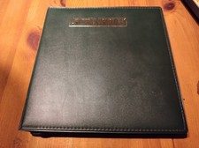 Reisescrabble  im Kunststoffetui / Spear-Spiele / Alt