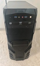 Gaming PC Ryzen 5 3500x GTX 1070 TI