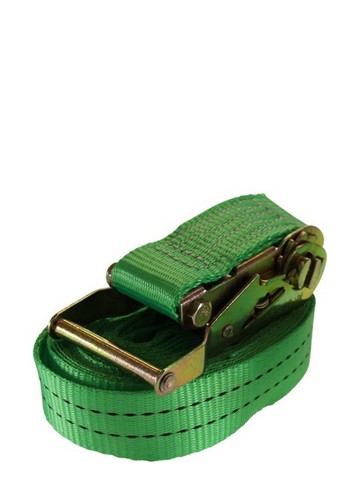 Spanngurt zurrgurt 38mm - 6m,
