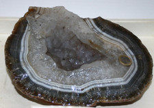 Achat   Rohstein  Mineral