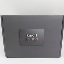 Smart Weighted Hula Einstellbar Ring Hoops, Hula Circle Abnehmbarer Fitnessring 