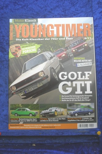 Youngtimer golf gti audi - gti,
