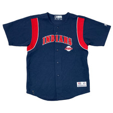 True Fan Baseball Trikot
