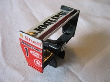 Ferrari F2001 Michael Schumacher Marlboro Heckspoiler  1:18 Diorama Ersatzteil 2