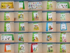 Mini Lük Heft zur Auswahl,anschauen !