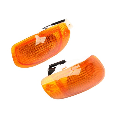Blinker set kawasaki zzr 1100 - blinker-set,