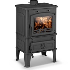 Ferguss Magma Gusseisenofen