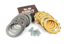 6-Scheiben-Kupplung Stage6 R/T