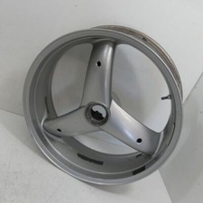 Triumph Speed Triple 900 EFI T509 Hinterradfelge hinten Felge 6.00x17 A3256