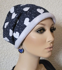 Mütze Chemo Winter Beanie