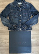 TOMMY HILFIGER Jeansjacke