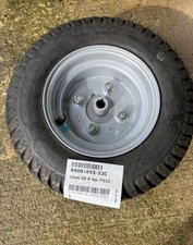 16x6.50-8 Rasenmäher Rad