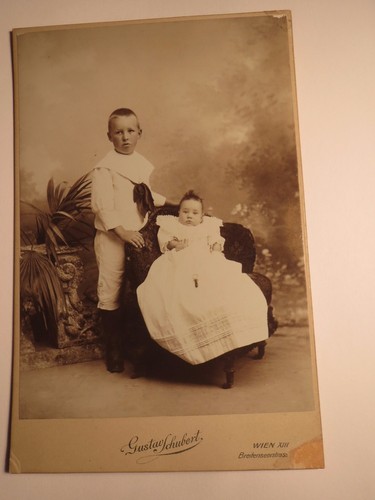 Wien kinder stehender - wien,