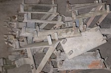 Bera Rux Ausleger Kupplungskonsole 0,30m Gerüst  Konsole Konsolen #B1