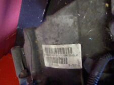 Schaltgetriebe 5-GANG Anlasser