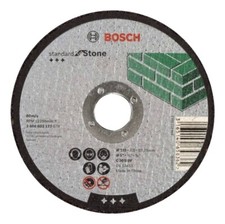 Bosch Trennscheiben Stein Ø 115 x 3,0 x 22,3mm