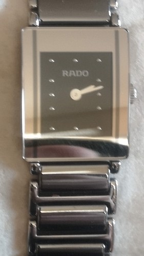 Rado integrale keramikband - rado,