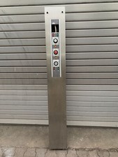 BAGO-LINE BEX 10 MIDI Steuerung Stikkenofen