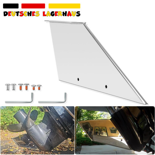 27051 skeg schutz - skeg-schutz, protektor