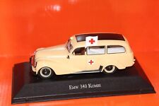 EMW 340 Kombi Sanitätsauto