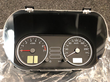 KOMBIINSTRUMENTE TACHO 1382461 4S6110849ED FORD FIESTA/FUSION CBK