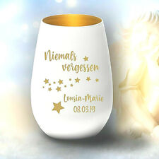 Windlicht Erinnerungslicht