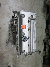 Motor Honda Accord CL9 CM2