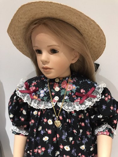 Vera scholz muñeca para wpm - vera,