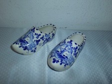 2 x Deko Schuhe aus Holland