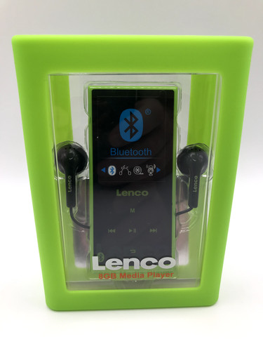 Lenco xemio 760 bluetooth - lenco,