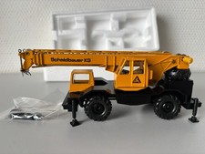 Liebherr LTM1030 2-Achser