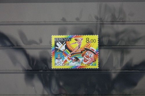 Russland 987 postfrisch europa - 987,