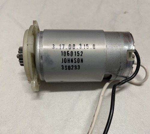 Metabo 317003150 motor für - motor,
