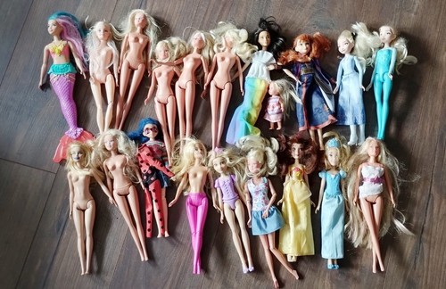 Barbie puppen 20 - barbie-puppen,