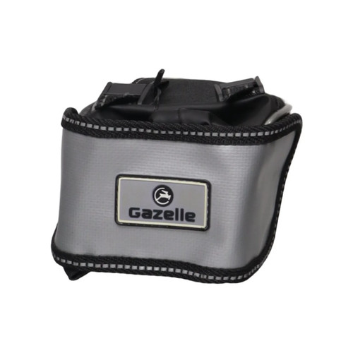 Gazelle fahrradkoffer unisex - gazelle,, fahrradkoffer,