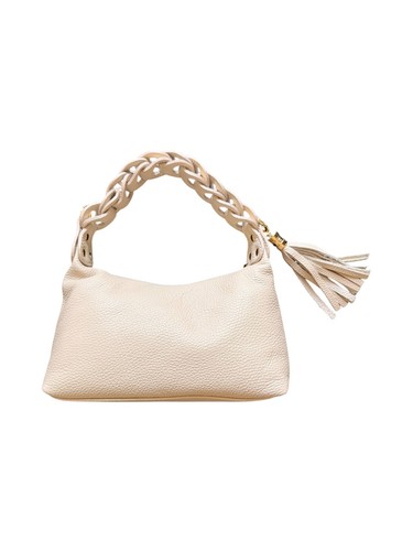 Damentasche hobo echtleder - damentasche,