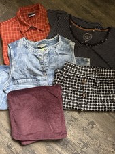 Kleidungspaket Damen Marken 5