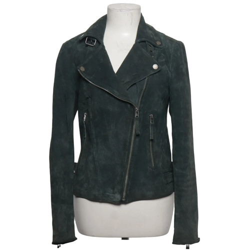 Freaky nation bikerjacke - freaky,