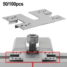 50 St??ck Edelstahl leitf?hige