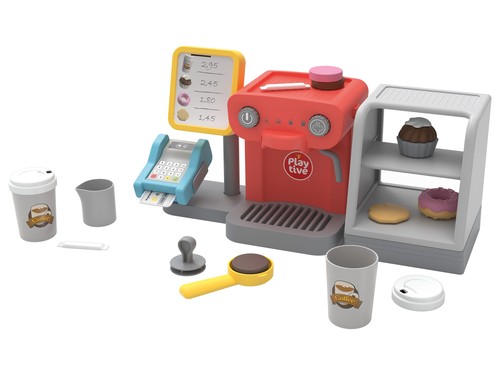 Playtive spielzeugkasse - playtive,