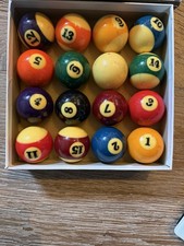 Vintage Aramith Belgische